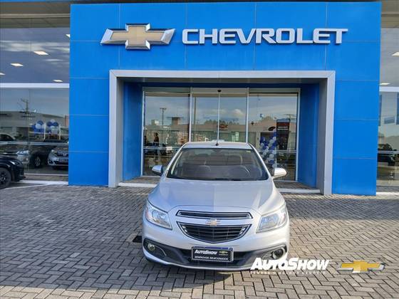 CHEVROLET PRISMA 1.0 MPFI LT 8V FLEX 4P MANUAL CHEVROLET PRISMA 1.0 MPFI LT 8V FLEX 4P MANUAL